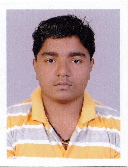 NIMIL KRISHNAN 